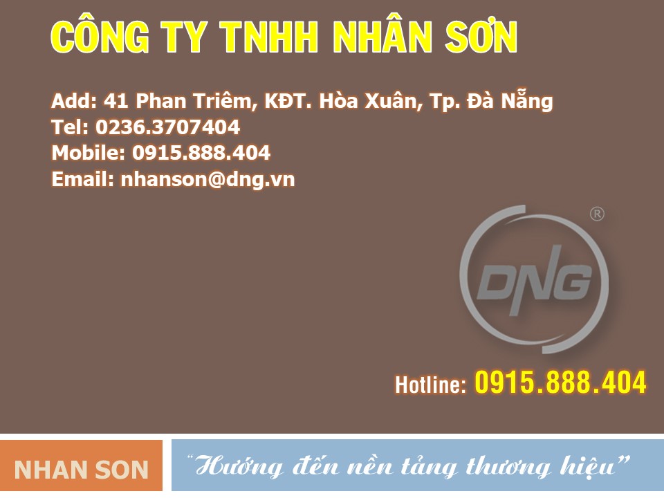 Dịch vụ GIẢI THỂ DOANH NGHIỆP tại Đà Nẵng