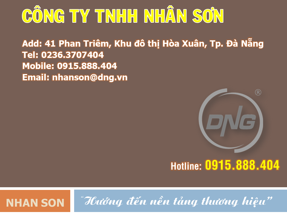 Dịch vụ GIẢI THỂ VPĐD tại Đà Nẵng