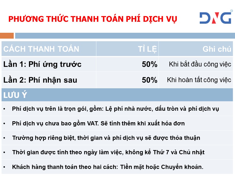 Dịch vụ thành lập doanh nghiệp tại HỒ CHÍ MINH