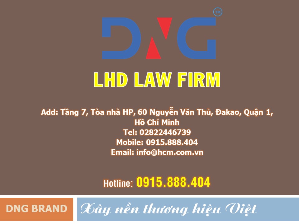 Dịch vụ thành lập doanh nghiệp tại HỒ CHÍ MINH