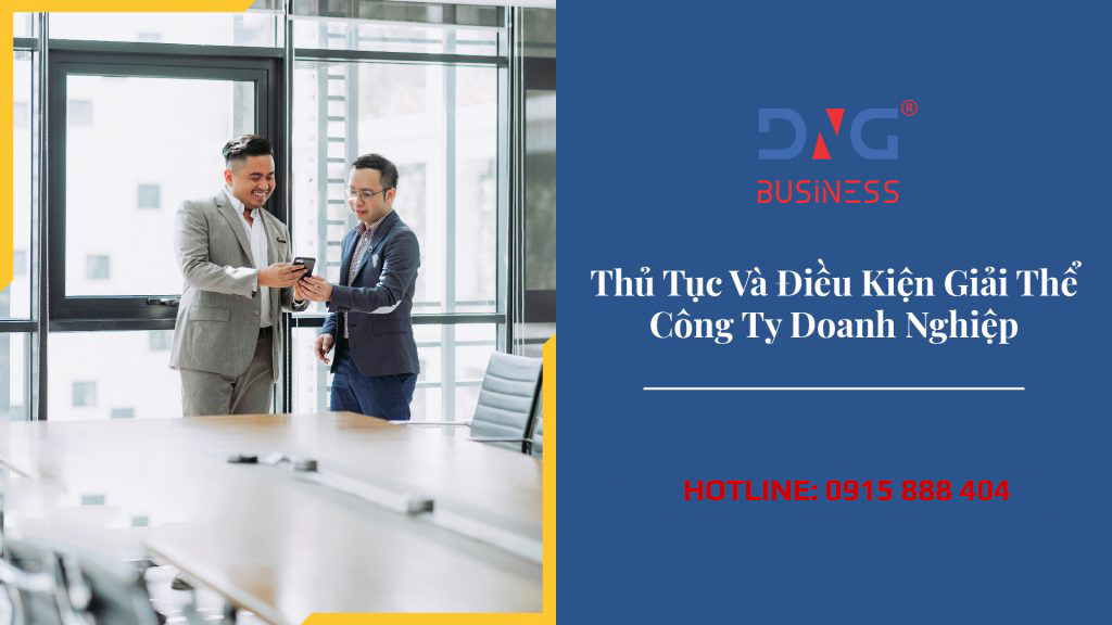 GIẢI THỂ CÔNG TY TẠI ĐÀ NẴNG MỚI NHẤT 2021