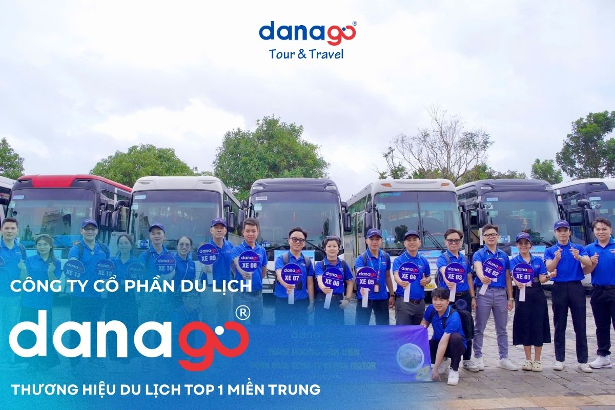 DANH SÁCH 317 CÔNG TY LỮ HÀNH INBOUND ĐÀ NẴNG
