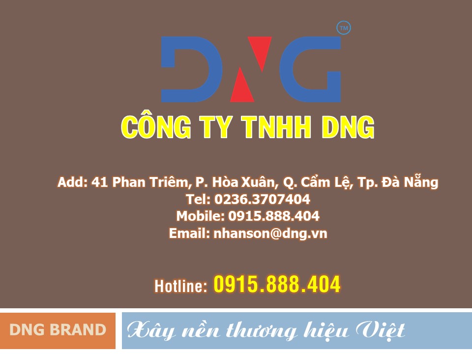 ĐĂNG KÝ SỞ HỮU TRÍ TUỆ TẠI HỘI AN