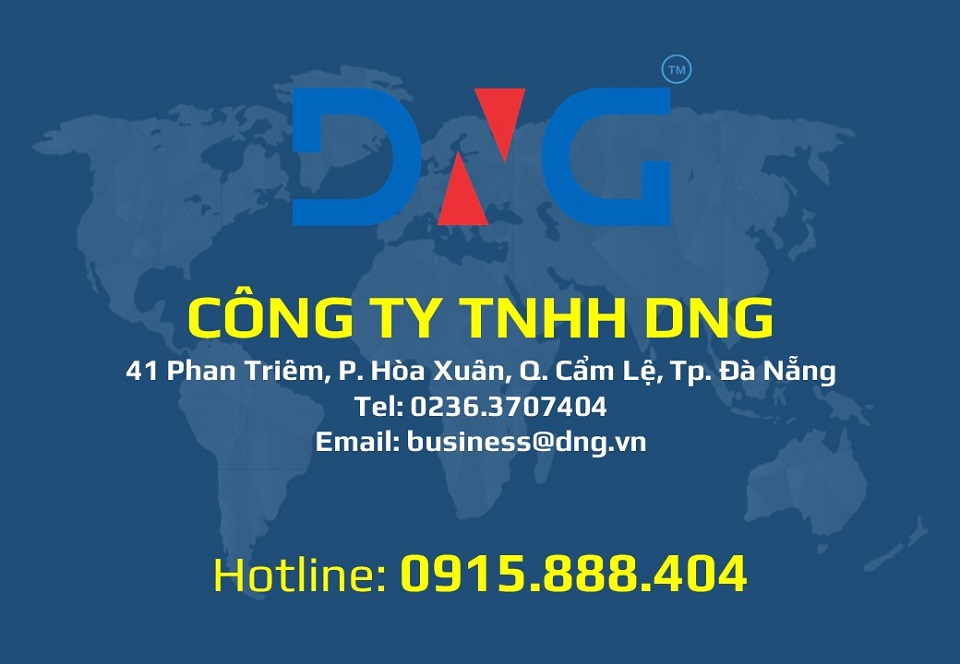 Thủ tục đăng ký thương hiệu tại đà nẵng