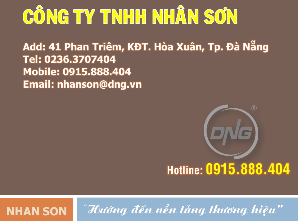 ĐĂNG KÝ MÃ SỐ MÃ VẠCH TẠI ĐÀ NẴNG