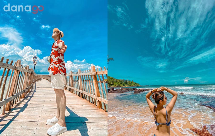 Tour Du Lịch Phú Quốc 4 Ngày 3 Đêm Tour Du Lịch Phú Quốc 4 Ngày 3 Đêm