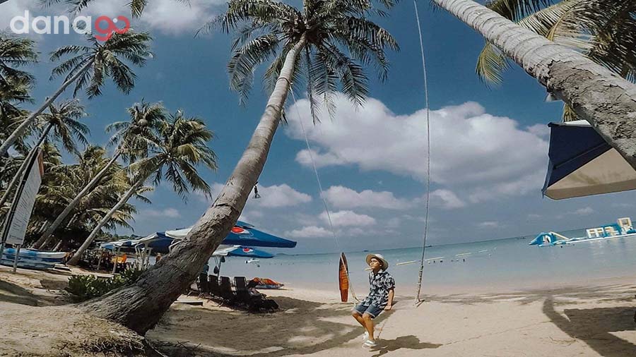 Tour Du Lịch Phú Quốc 4 Ngày 3 Đêm Tour Du Lịch Phú Quốc 4 Ngày 3 Đêm