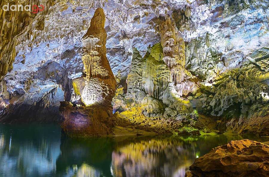 Tour Du Lịch Quảng Bình 3 ngày 2 đêm 