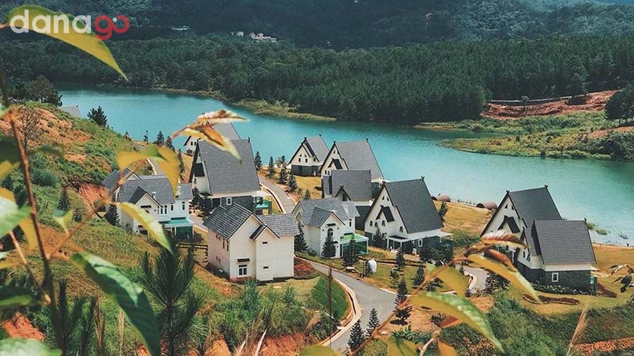 Tour Du Lịch Đà Lạt 4 Ngày Tour Du Lịch Đà Lạt 4 Ngày