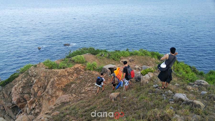 Tour An Giang Đi Đà Nẵng 3 Ngày 2 Đêm Tour An Giang Đi Đà Nẵng 3 Ngày 2 Đêm