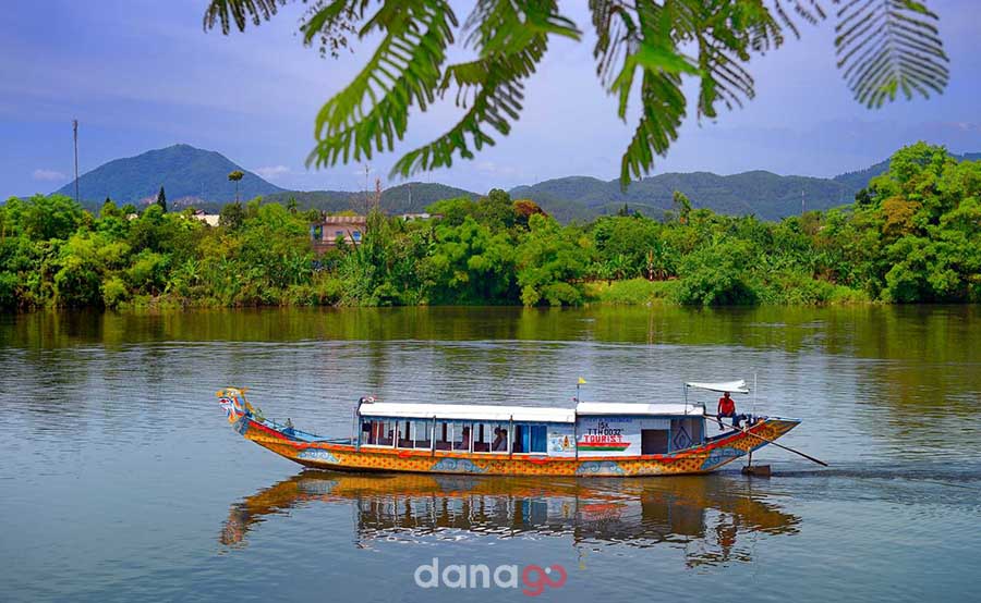 Tour Bắc Giang Đi Đà Nẵng