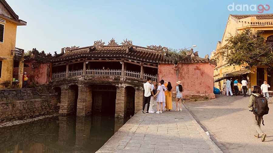 Tour Bắc Giang Đi Đà Nẵng