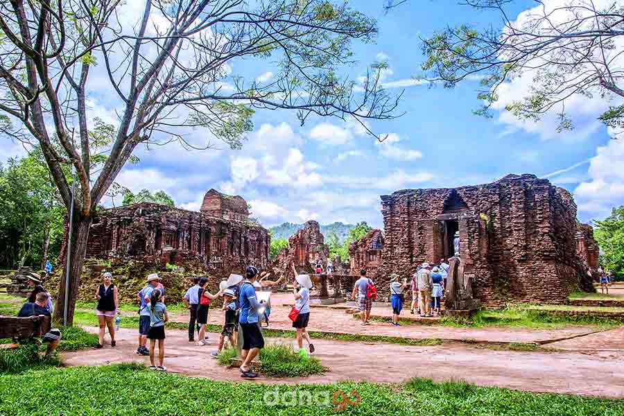 Tour Bạc Liêu Đi Đà Nẵng 3 ngày 2 Đêm Tour Bạc Liêu Đi Đà Nẵng 3 ngày 2 Đêm