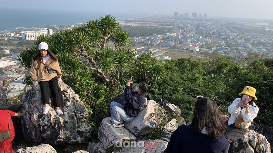 Tour Bạc Liêu Đi Đà Nẵng 3 ngày 2 Đêm
