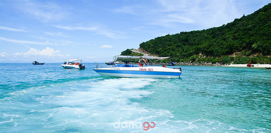 Tour Bình Dương Đi Đà Nẵng 3 ngày 2 đêm Tour Bình Dương Đi Đà Nẵng 3 ngày 2 đêm