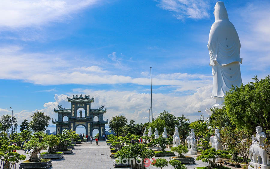 Tour Bình Dương Đi Đà Nẵng 3 ngày 2 đêm