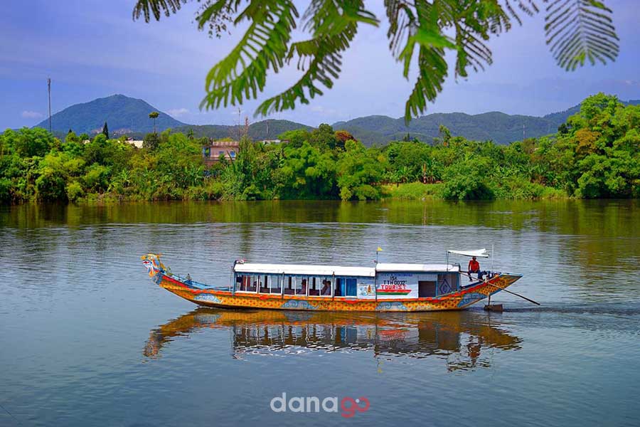 Tour Bình Phước Đi Đà Nẵng 3 ngày 2 đêm Tour Bình Phước Đi Đà Nẵng 3 ngày 2 đêm