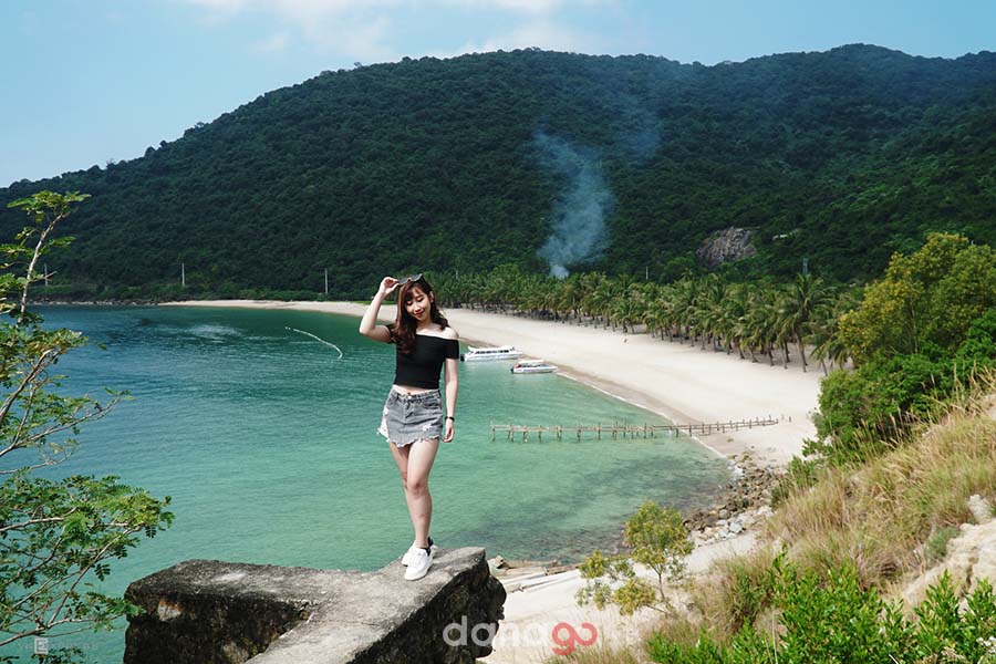 Tour Bình Phước Đi Đà Nẵng 3 ngày 2 đêm Tour Bình Phước Đi Đà Nẵng 3 ngày 2 đêm