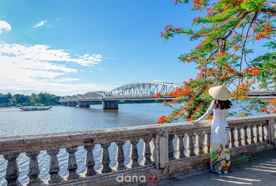 Tour Bình Phước Đi Đà Nẵng 3 ngày 2 đêm Tour Bình Phước Đi Đà Nẵng 3 ngày 2 đêm