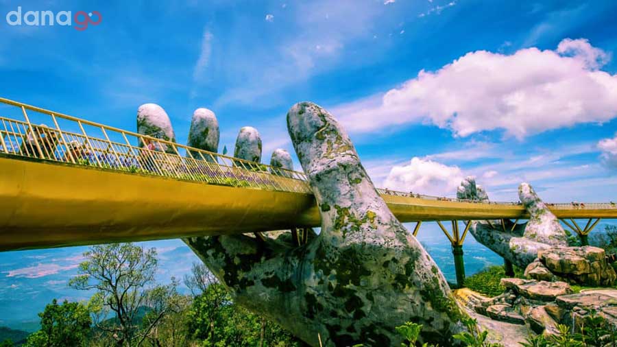 Tour Buôn Mê Thuột Đi Đà Nẵng 3 ngày 2 đêm Tour Buôn Mê Thuột Đi Đà Nẵng 3 ngày 2 đêm