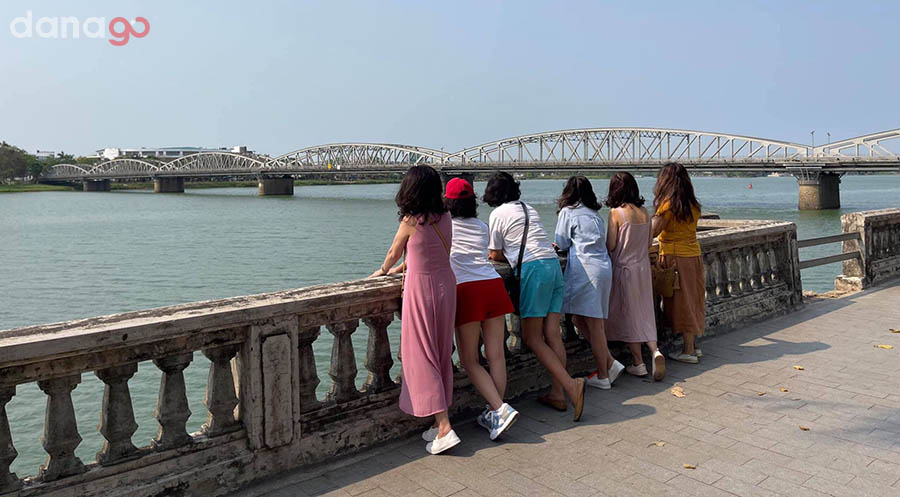 Tour Buôn Mê Thuột Đi Đà Nẵng 3 ngày 2 đêm Tour Buôn Mê Thuột Đi Đà Nẵng 3 ngày 2 đêm