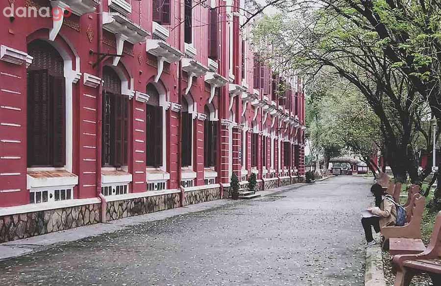 Tour Cần Thơ Đi Đà Nẵng 3 ngày 2 đêm Tour Cần Thơ Đi Đà Nẵng 3 ngày 2 đêm