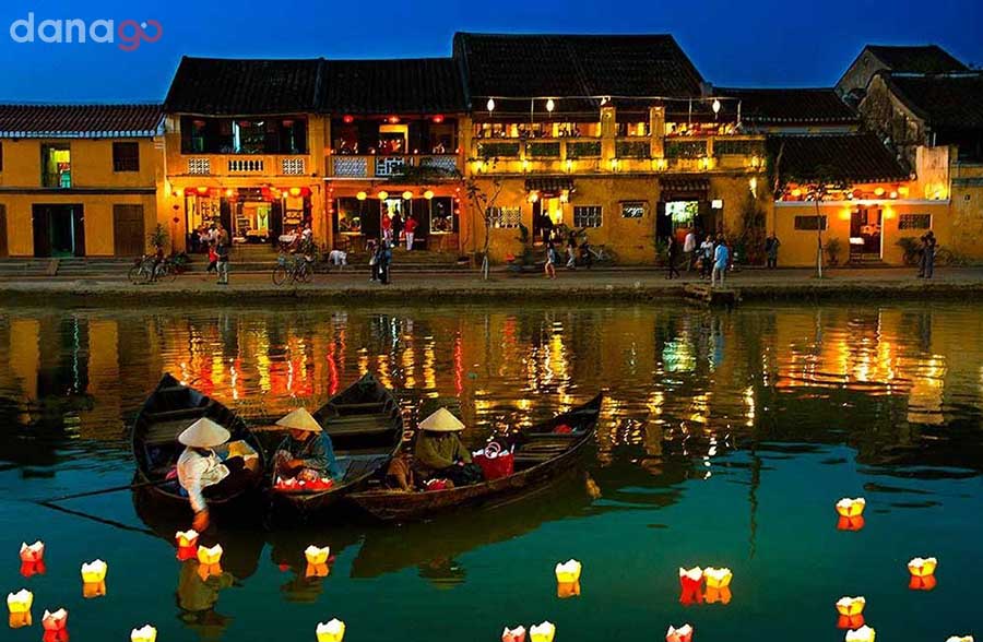 Tour Đà Lạt Đi Đà Nẵng 3 ngày 2 đêm Tour Đà Lạt Đi Đà Nẵng 3 ngày 2 đêm