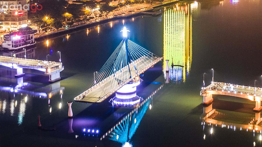 Tour Đà Lạt Đi Đà Nẵng 3 ngày 2 đêm Tour Đà Lạt Đi Đà Nẵng 3 ngày 2 đêm