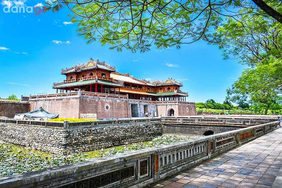 Tour Đà Nẵng Đi Huế 1 Ngày Tour Đà Nẵng Đi Huế 1 Ngày