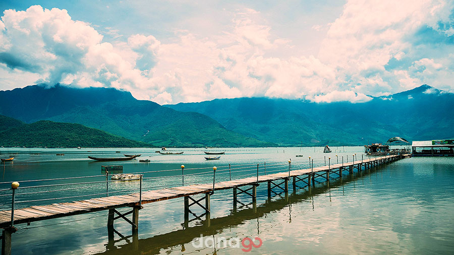 Tour Điện Biên Đi Đà Nẵng 