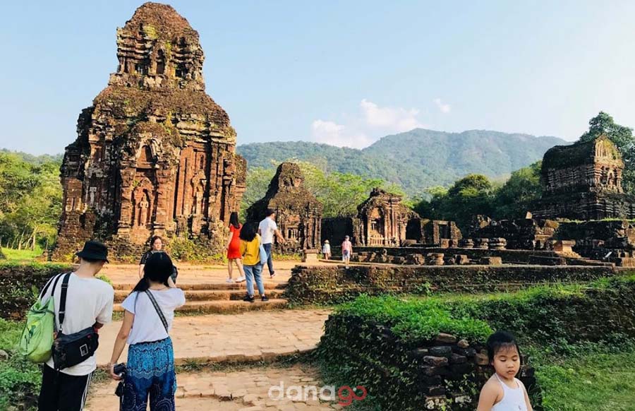 Tour Điện Biên Đi Đà Nẵng 