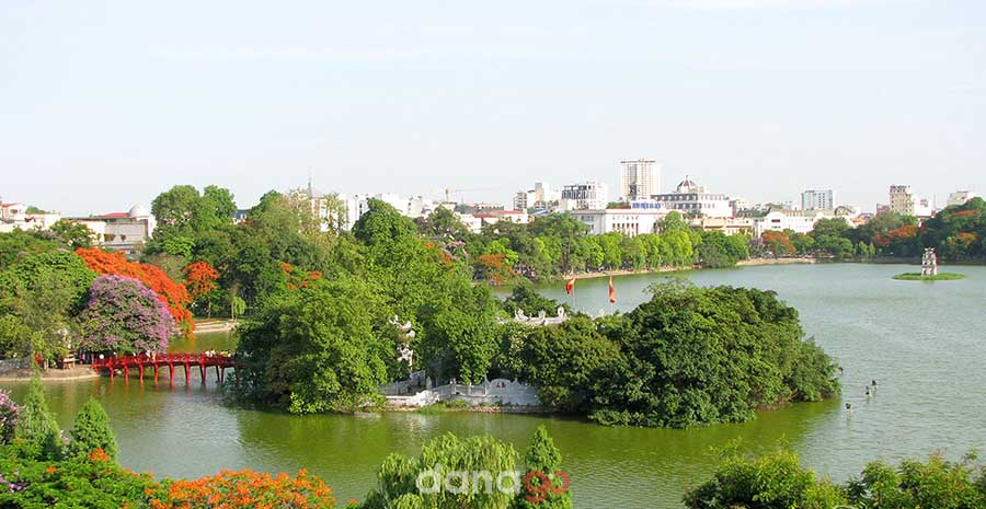 Tour Du Lịch Hà Nội 3 ngày 2 đêm Tour Du Lịch Hà Nội 3 ngày 2 đêm