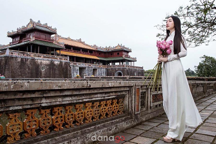 Tour Hà Nội Đi Đà Nẵng 