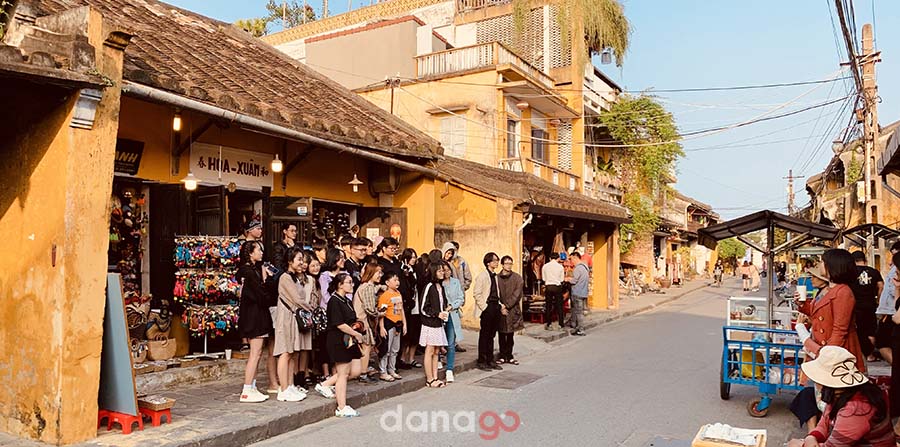 Tour Hà Nội Đi Đà Nẵng 