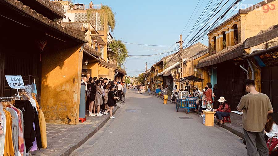 Tour Hà Tĩnh Đi Đà Nẵng Tour Hà Tĩnh Đi Đà Nẵng