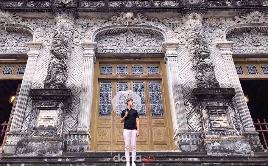 Tour Hà Tĩnh Đi Đà Nẵng Tour Hà Tĩnh Đi Đà Nẵng