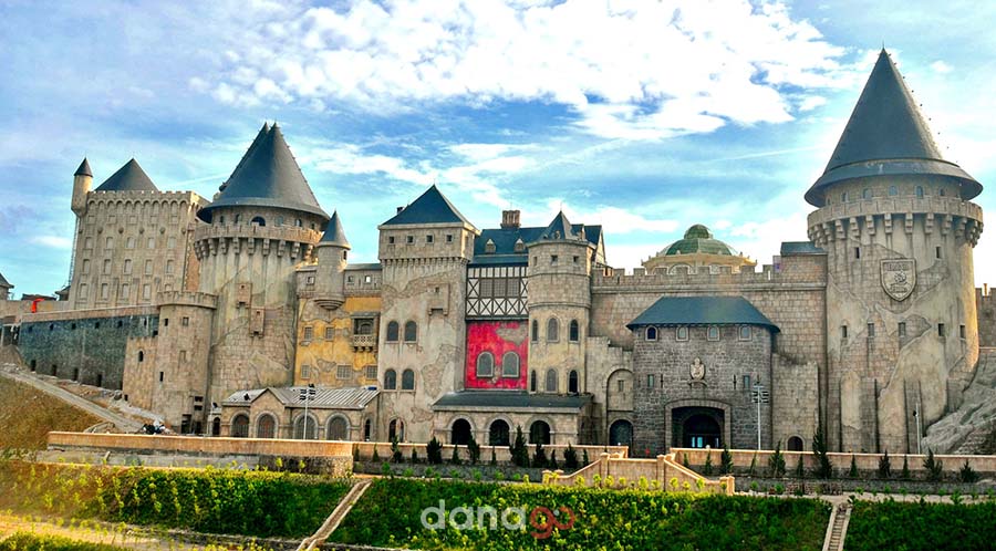 Tour Hải Dương Đi Đà Nẵng