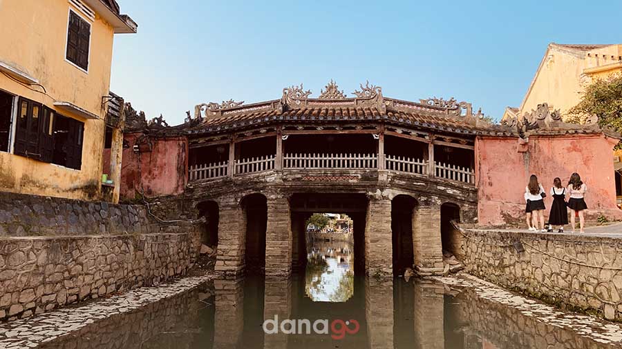 Tour Hải Dương Đi Đà Nẵng