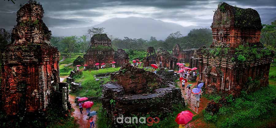 Tour Hưng Yên Đi Đà Nẵng
