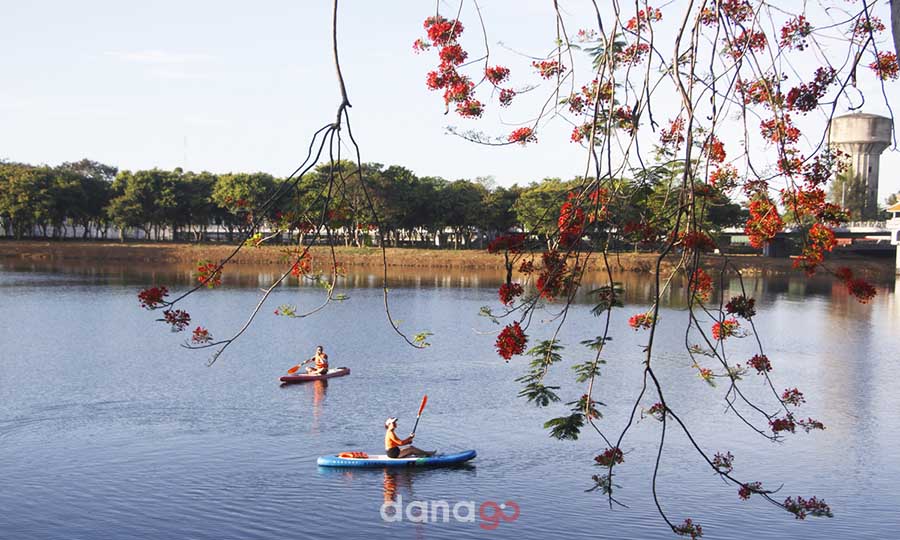 Tour Hưng Yên Đi Đà Nẵng