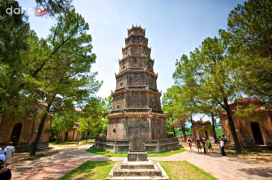 Tour Nghệ An đi Đà Nẵng 3 Ngày