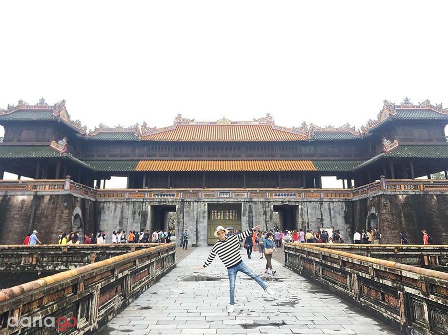 Tour Phú Thọ đi Đà Nẵng 3 Ngày Tour Phú Thọ đi Đà Nẵng 3 Ngày