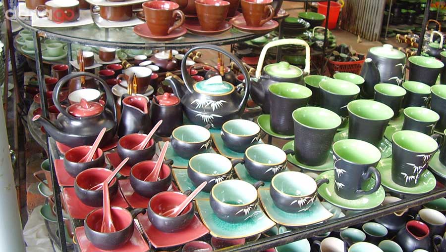 Tour du lịch Quảng Bình đi Đà Nẵng 3 ngày 2 đêm