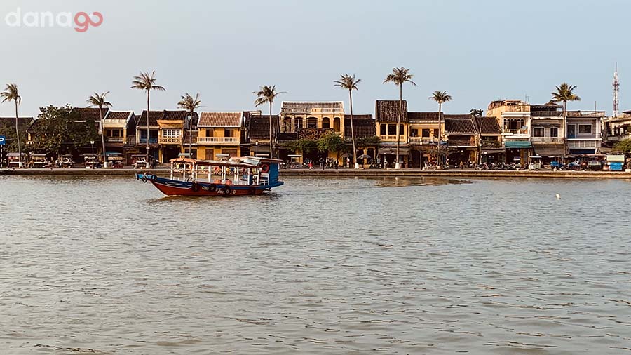 Tour Quảng Ninh đi Đà Nẵng 3 ngày 2 đêm