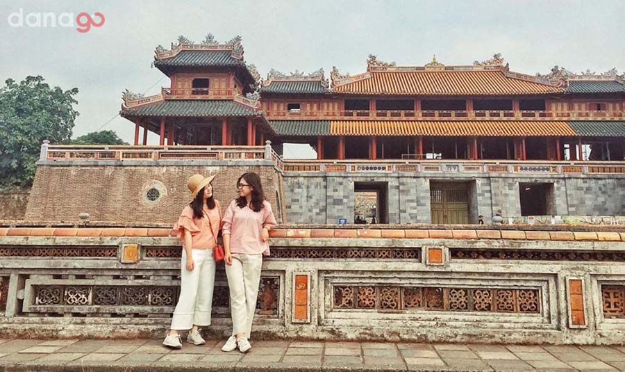 Tour Quảng Trị đi Đà Nẵng 3 Ngày Tour Quảng Trị đi Đà Nẵng 3 Ngày