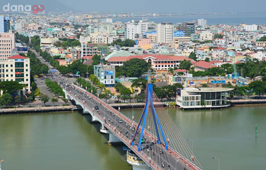 Tour Thái Bình đi Đà Nẵng 3 Ngày
