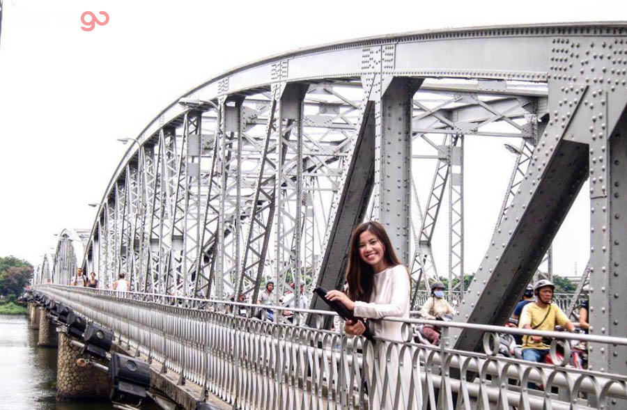Tour Thái Nguyên đi Đà Nẵng 3 Ngày 2 Đêm