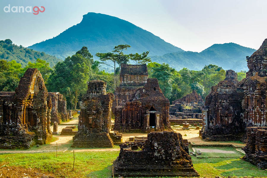Tour Thái Nguyên đi Đà Nẵng 3 Ngày 2 Đêm