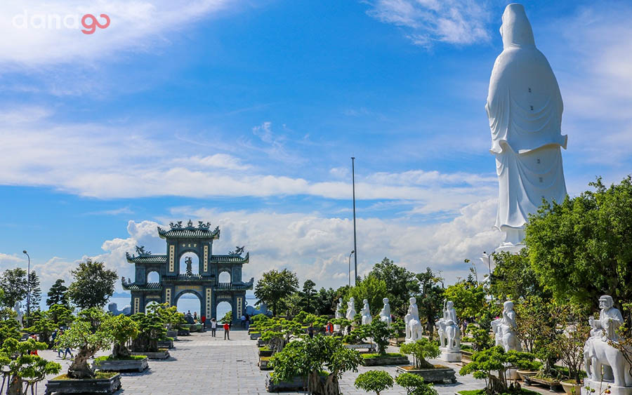 Tour Thanh Hóa đi Đà Nẵng 3 Ngày 2 Đêm