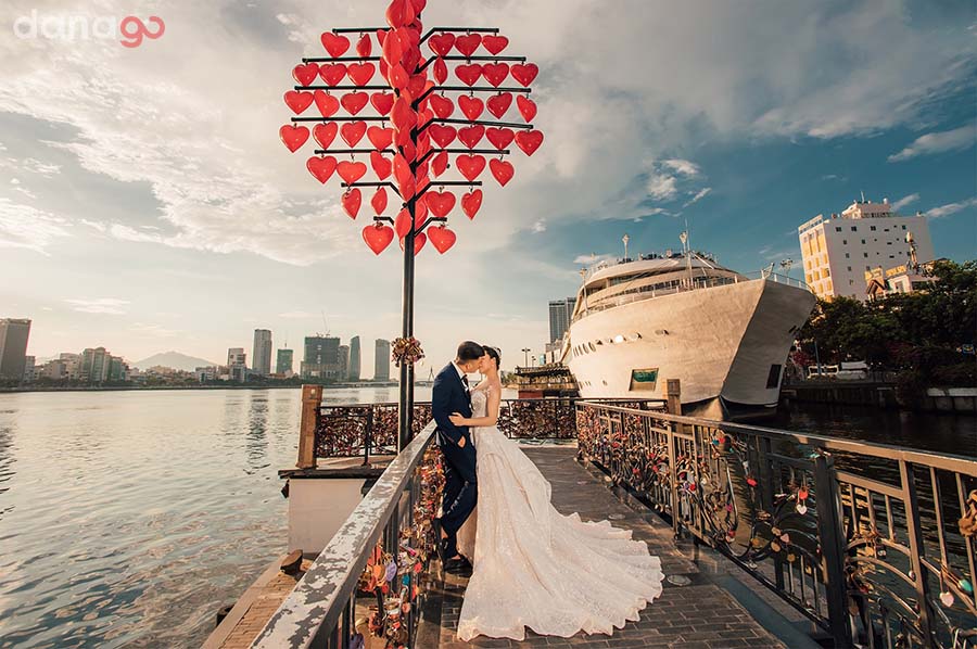 Tour Vĩnh Phúc Đi Đà Nẵng 3 ngày 2 đêm Tour Vĩnh Phúc Đi Đà Nẵng 3 ngày 2 đêm
